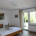 Familienfreundliche Ferienwohnung Fuer 6 Personen