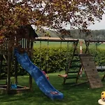 Апартаменты Familienfreundliche Ferienwohnung Fuer 6 Personen