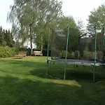 Апартаменты Familienfreundliche Ferienwohnung Fuer 6 Personen