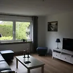 Familienfreundliche Ferienwohnung Fuer 6 Personen