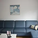 Familienfreundliche Ferienwohnung Fuer 6 Personen