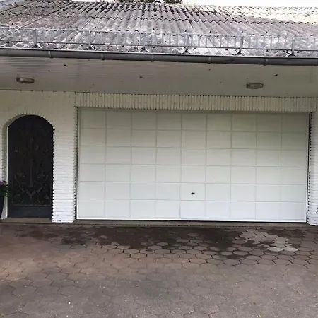 Familienfreundliche Ferienwohnung Fuer 6 Personen *
