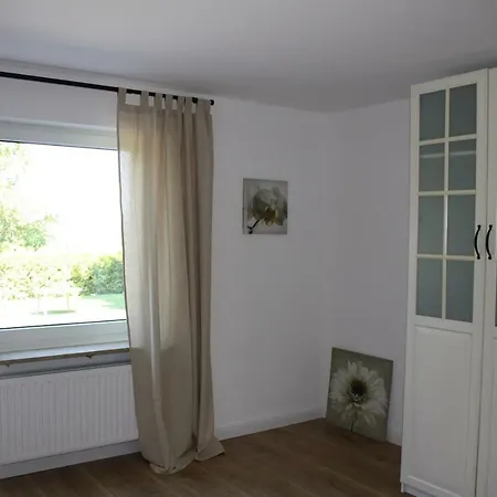 Familienfreundliche Fuer 4 Personen *