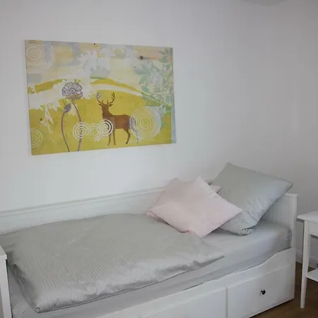 Familienfreundliche Fuer 4 Personen Lutzerath