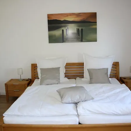 Apartman Familienfreundliche Fuer 4 Personen *