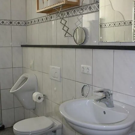 Familienfreundliche Fuer 4 Personen *