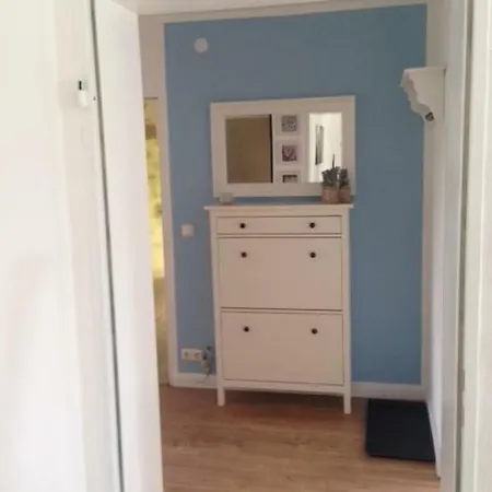 Lejlighed Familienfreundliche Fuer 4 Personen *
