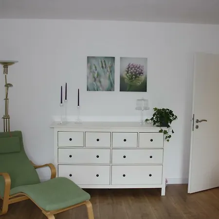 Apartman Familienfreundliche Fuer 4 Personen