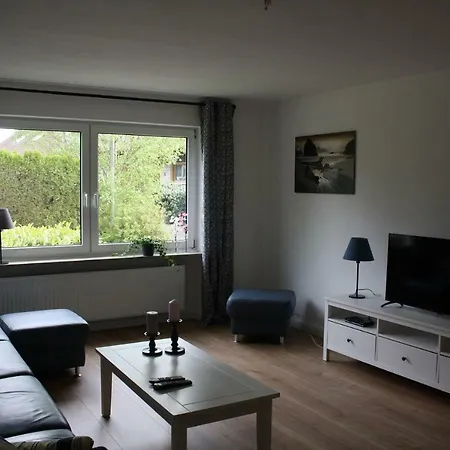 Familienfreundliche Fuer 4 Personen