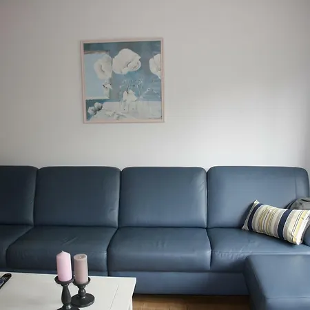 Familienfreundliche Fuer 4 Personen